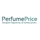 Perfume Price Logotype