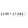 Spirit Store Logotype