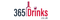 365 Drinks Logotype