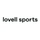 Lovell Sports Logotype