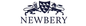 Newbery Cricket Logotype