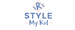 Style My Kid Logotype