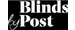Blindsbypost Logotype