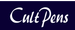 Cult Pens Logotype