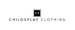 Childsplay Clothing Logotype