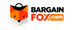 BargainFox Logotype