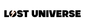 Lost Universe Logotype