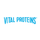 Vital Proteins Logotype
