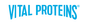 Vital Proteins Logotype