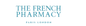 The French Pharmacy Logotype