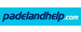 PADELANDHELP Logotype