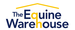 The Equine Warehouse Logotype