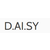 Daisy Global Logotype