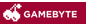 GameByte Logotype