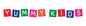 Yummy Kids Logotype