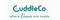 CuddleCo Logotype