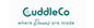 CuddleCo Logotype