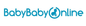 BabyBabyOnline Logotype