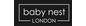 Baby nest Logotype
