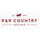 R&R Country Logotype