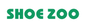 The Shoe Zoo Logotype
