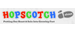Hopscotch Shoes Logotype
