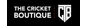 The Cricket Boutique Logotype