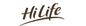 HiLife Pet Foods Logotype