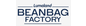 Beanbag Factory Logotype