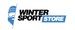 Wintersport-store Logotype