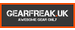 GearFreak.uk Logotype