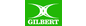 Gilbert rugby Logotype