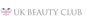 Beauty Club Logotype