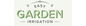 Easy garden irrigation Logotype