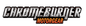 Chromeburner Logotype