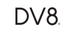 DV8 Fashion Logotype