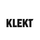 Klekt Logotype