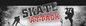 Skate Attack Logotype