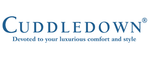 Cuddledown Logotype