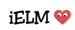 iELM Logotype