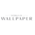 World of Wallpaper Logotype