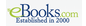 eBooks Logotype