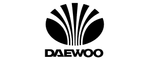 Daewoo Electricals Logotype
