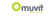 Muvit Logotype