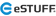 eSTUFF Logotype