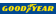 Goodyear Logotype