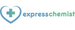 Express Chemist Logotype