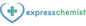 Express Chemist Logotype