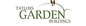 Taylors Garden Buildings Logotype