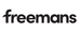 Freemans Logotype